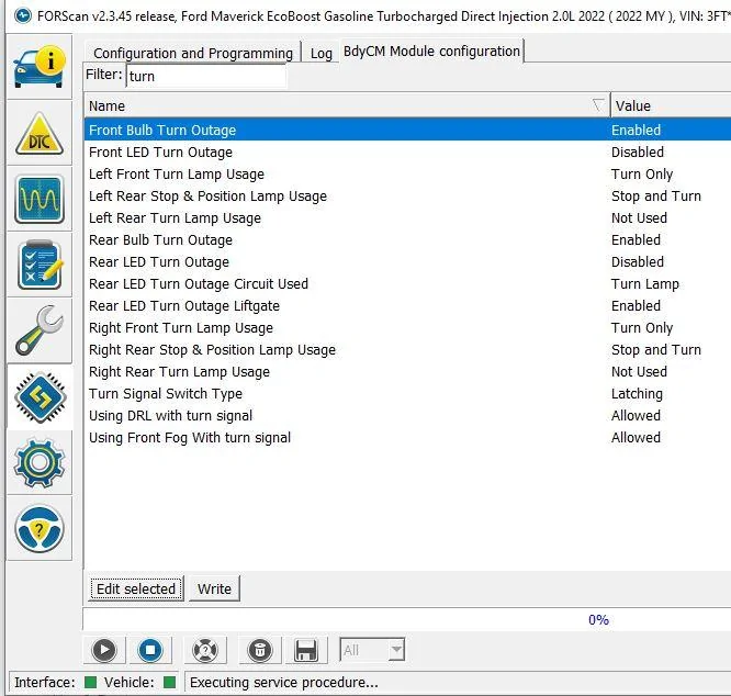 Ford Maverick Has anyone used ForScan yet? forscan