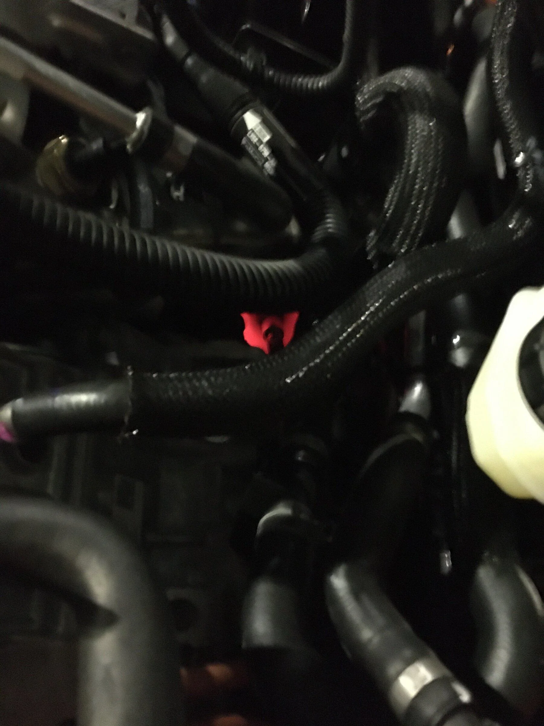 Ford Maverick Really BAD issue with remote start Fordpass... Hybrid Maverick Glow Plug