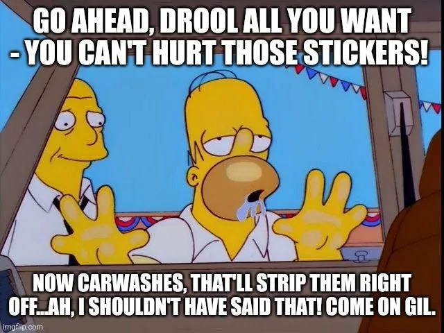 Ford Maverick Maverick Memes -  fun diversion while we wait [ ** NO POLITICS ** ] 63jt81