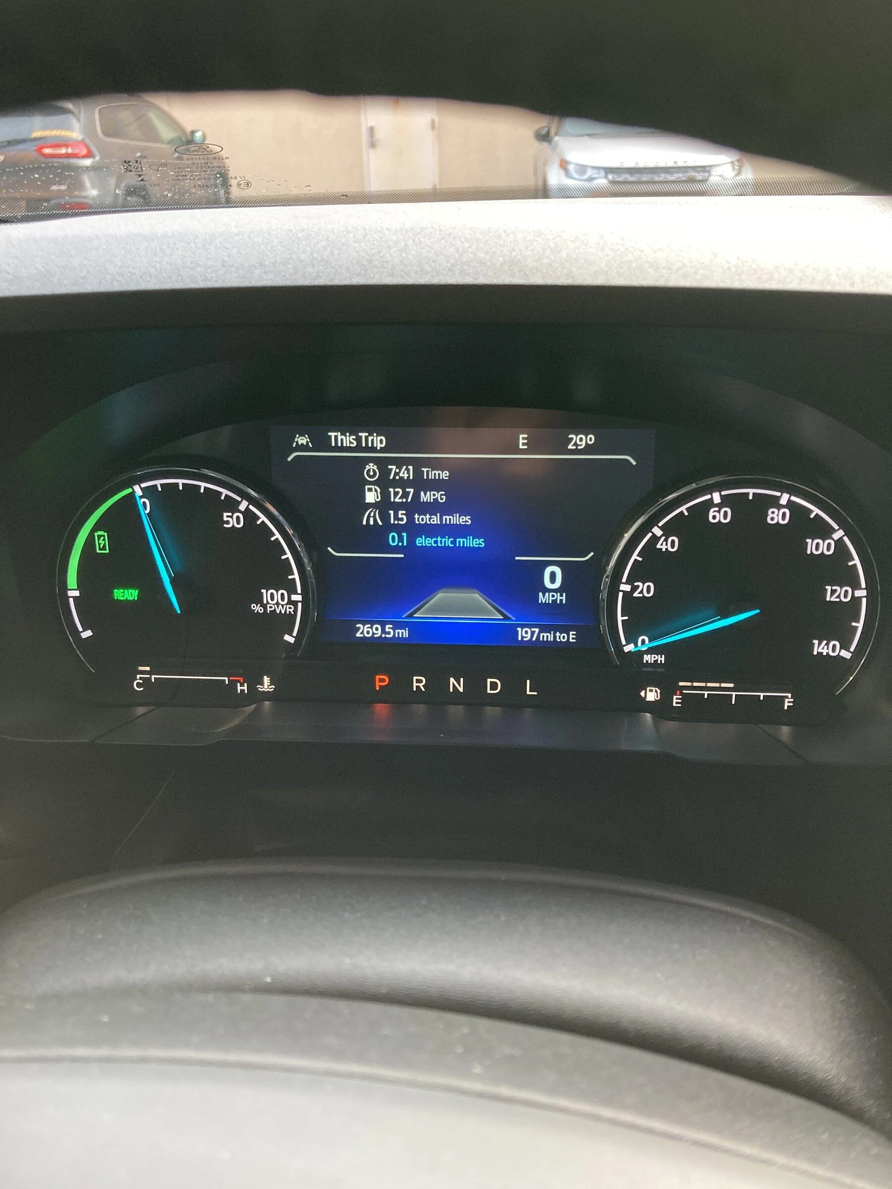 Ford Maverick Getting poor gas mileage (Hybird) 9FE8618D-252D-44BA-98A4-6CB5DA2924FF