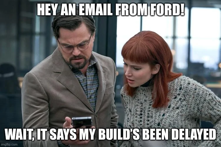 Ford Maverick Maverick Memes -  fun diversion while we wait [ ** NO POLITICS ** ] AA8B0EA6-13D9-4803-B455-2DF6C15BD496