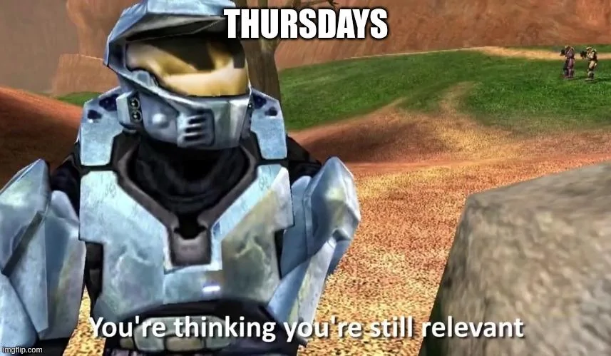 Ford Maverick Maverick Memes -  fun diversion while we wait [ ** NO POLITICS ** ] 63lqpt