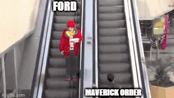 Ford Maverick Maverick Memes -  fun diversion while we wait [ ** NO POLITICS ** ] 63dp9y