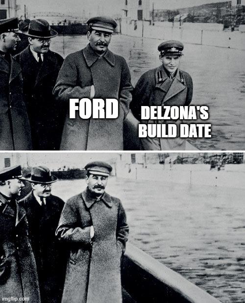 Ford Maverick Maverick Memes -  fun diversion while we wait [ ** NO POLITICS ** ] 63porc
