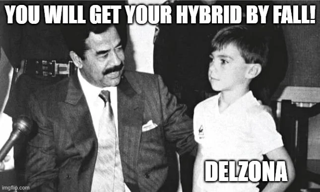 Ford Maverick Maverick Memes -  fun diversion while we wait [ ** NO POLITICS ** ] 63pppy