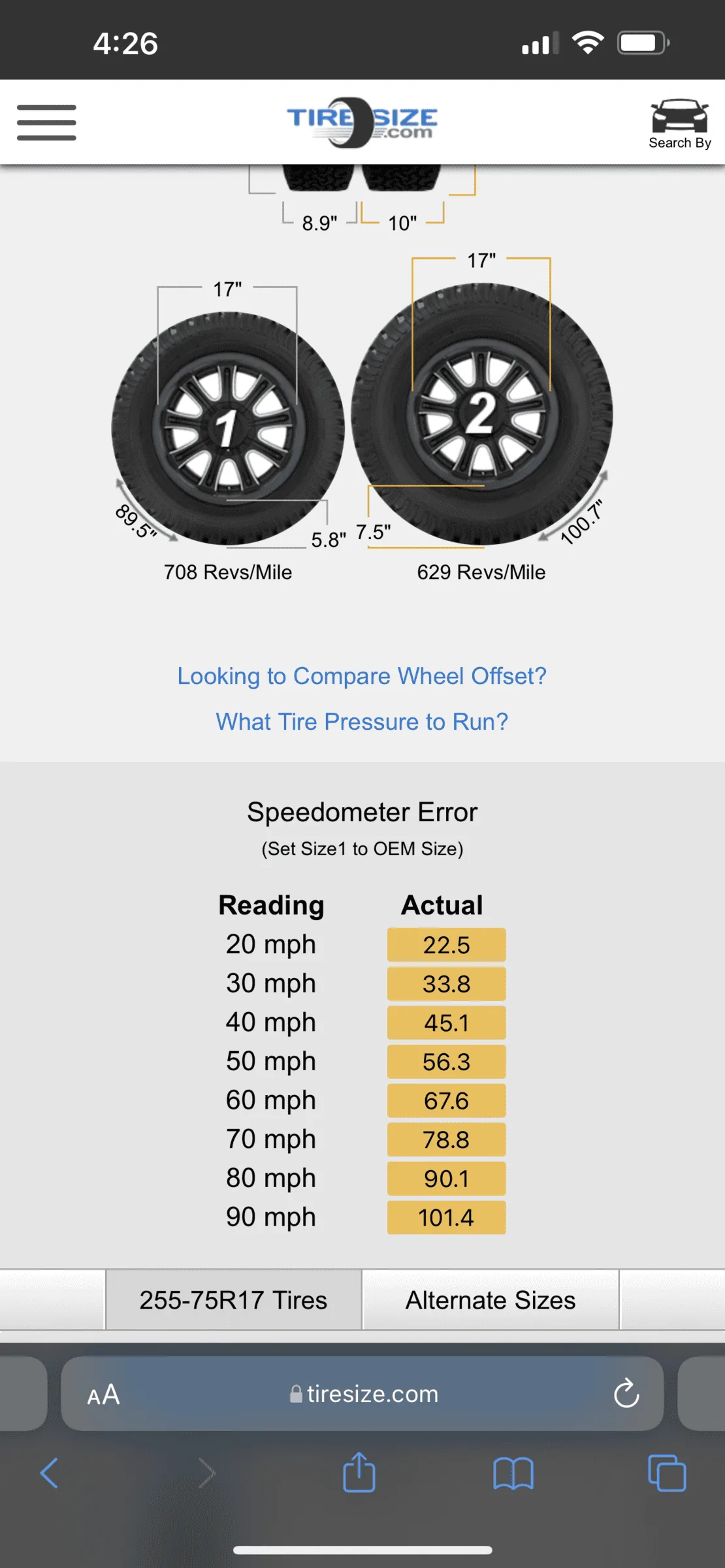 Ford Maverick Installed 2" lift kit and 32" BFG KO2 tires (no rub with some trimming) 1329E1FE-B9D0-46C4-8D1F-F1DBAA3001A4
