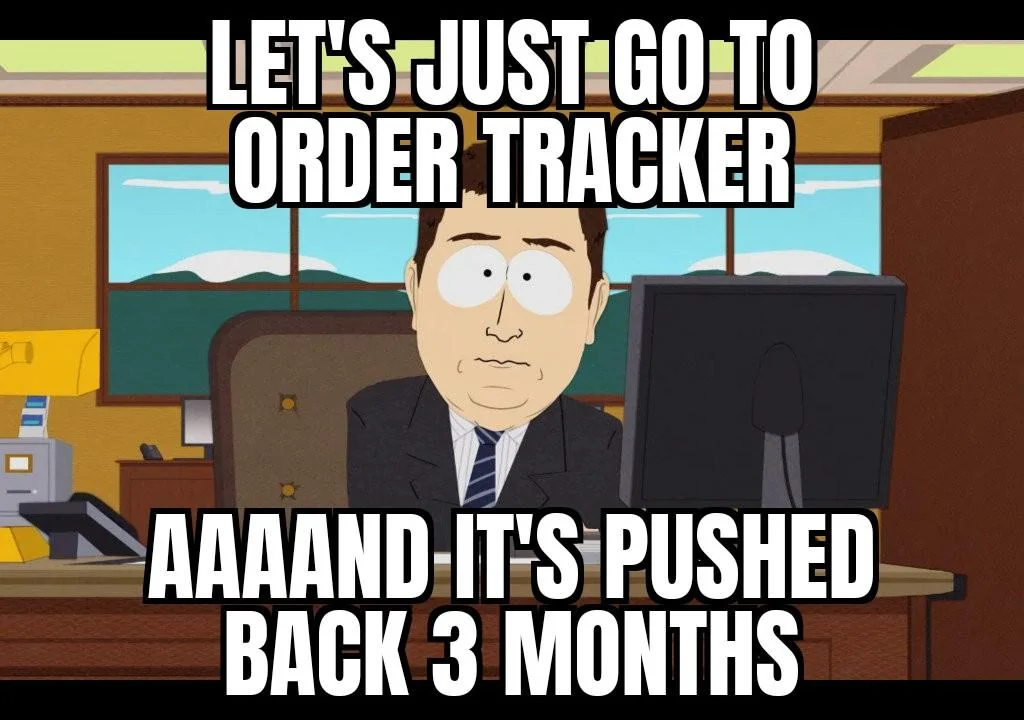 Ford Maverick Maverick Memes -  fun diversion while we wait [ ** NO POLITICS ** ] Aaaand its gone 02022022200950