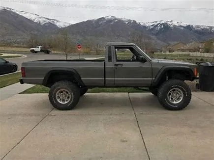 Ford Maverick Installed 2" lift kit and 32" BFG KO2 tires (no rub with some trimming) KjSYrFgHaFj?w=264&h=198&c=7&r=0&o=5&dpr=1.65&pid=1