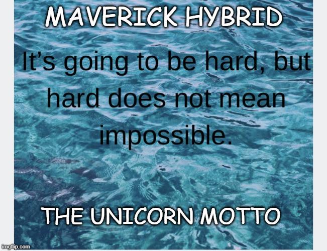 Ford Maverick Maverick Memes -  fun diversion while we wait [ ** NO POLITICS ** ] Meme 167