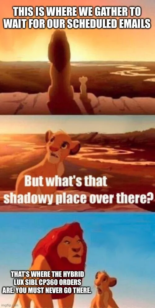 Ford Maverick Maverick Memes -  fun diversion while we wait [ ** NO POLITICS ** ] EAE936DC-D426-4F5D-BC02-2906C8E52710