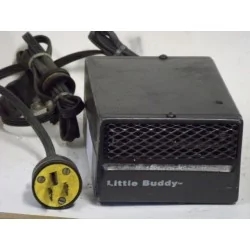 Ford Maverick Can't pull up wipers when its gets icy and freezing ! little-buddy-multi-use-heater-125v-model-b900