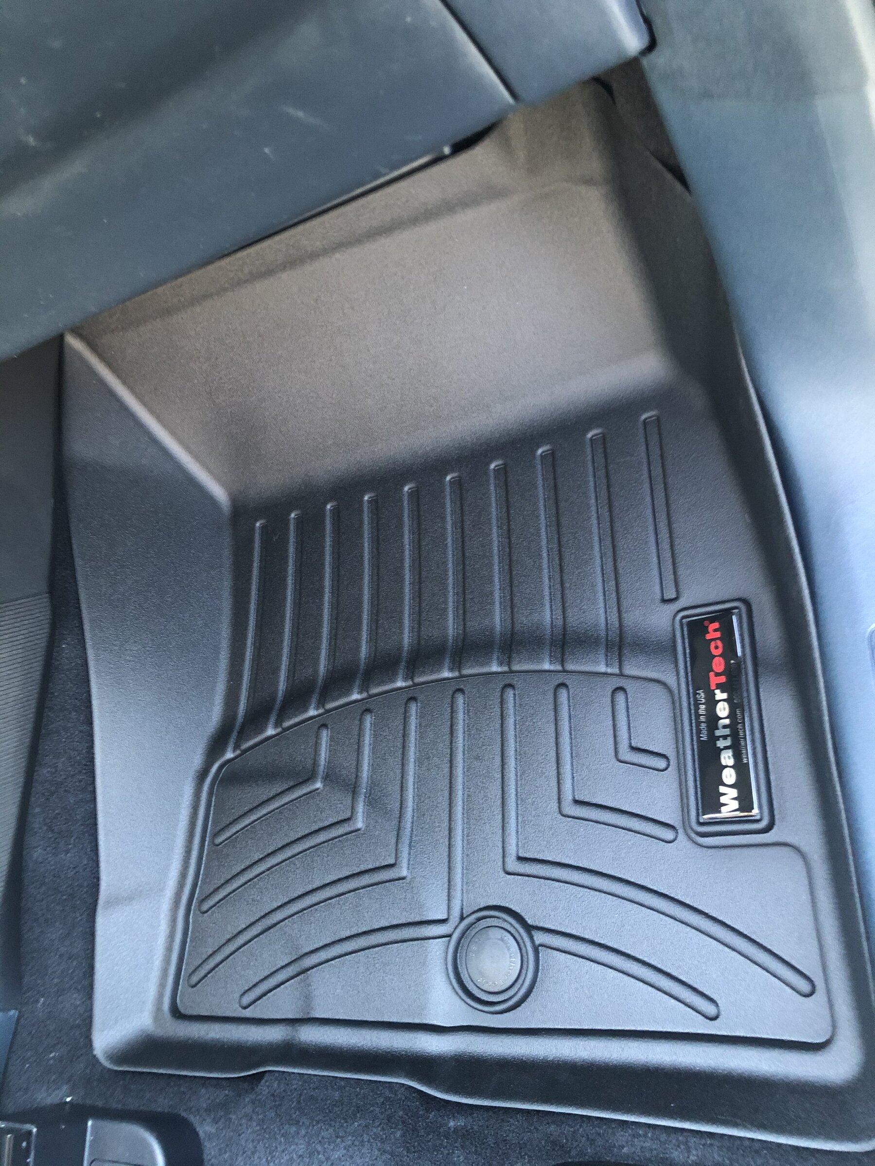 Ford Maverick 🙋‍♂️ What did you do TO / WITH your Maverick today? 48046A9F-D0B5-4032-91E1-36C1BBBFAABE