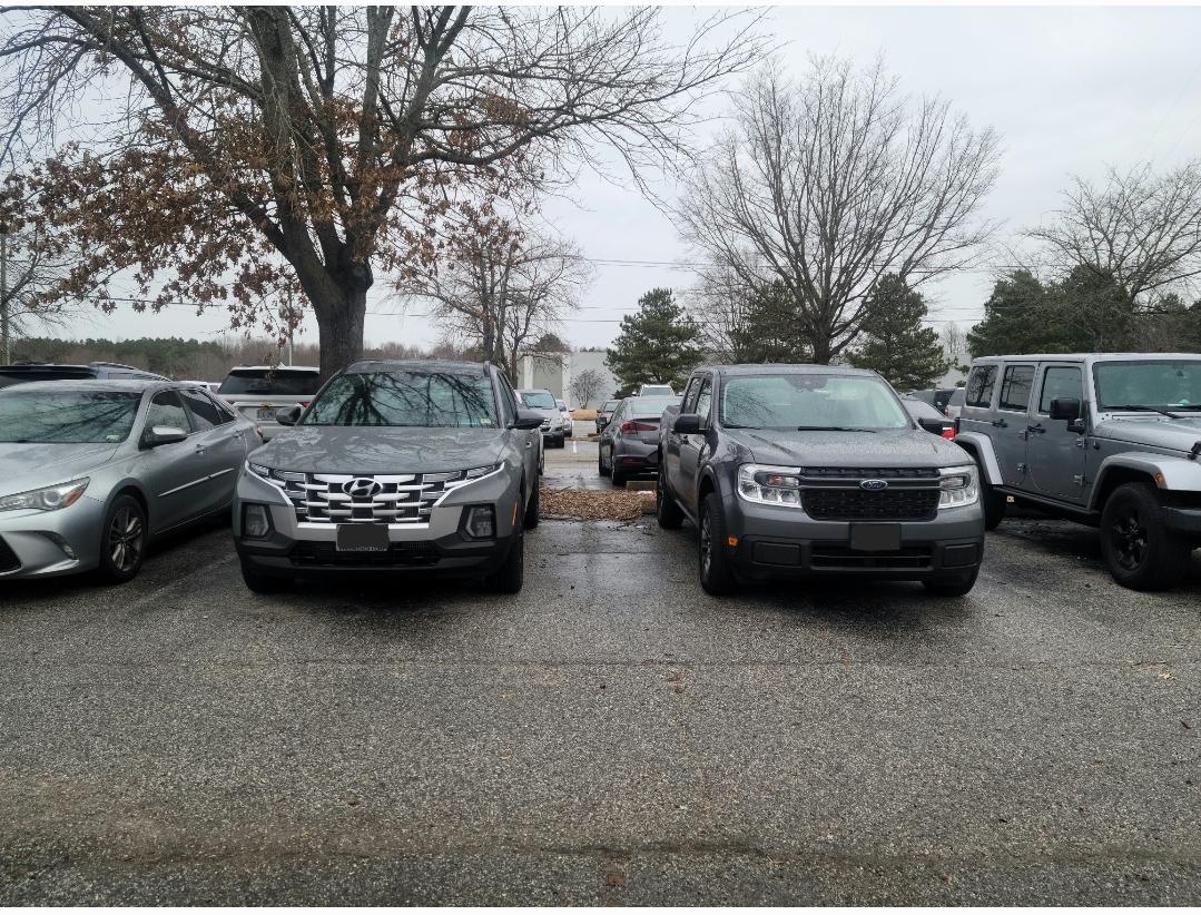 Ford Maverick CARBONIZED GRAY Maverick Photos Thread Screenshot_20220203-123830_Gallery