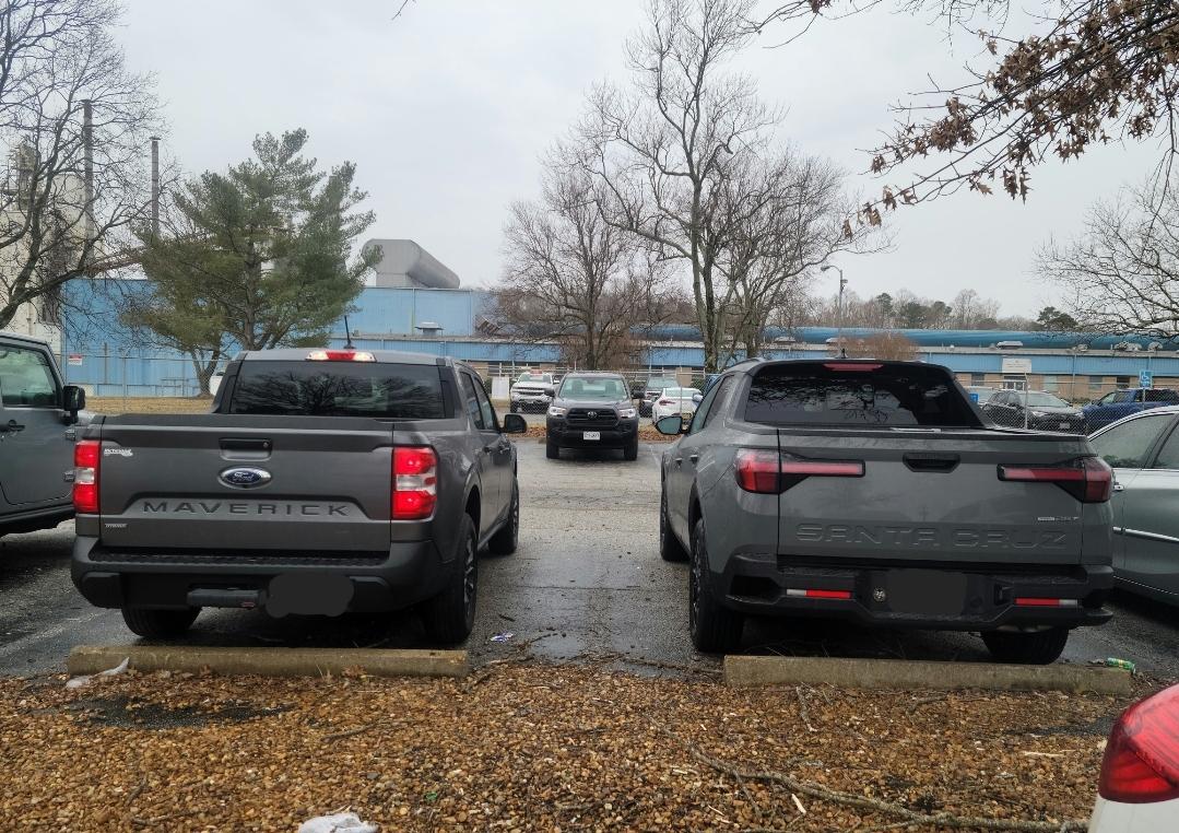 Ford Maverick CARBONIZED GRAY Maverick Photos Thread Screenshot_20220203-123843_Gallery
