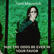 Ford Maverick 📊 Maverick Order Tracking List & Stats [Enter Yours!] jennifer-lawrence-the-mocking-jay