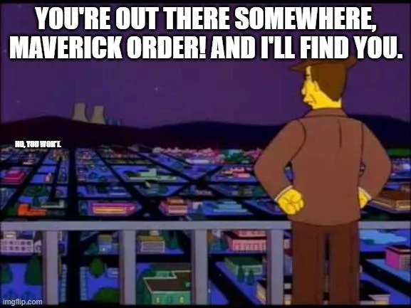 Ford Maverick Maverick Memes -  fun diversion while we wait [ ** NO POLITICS ** ] 63v7jk