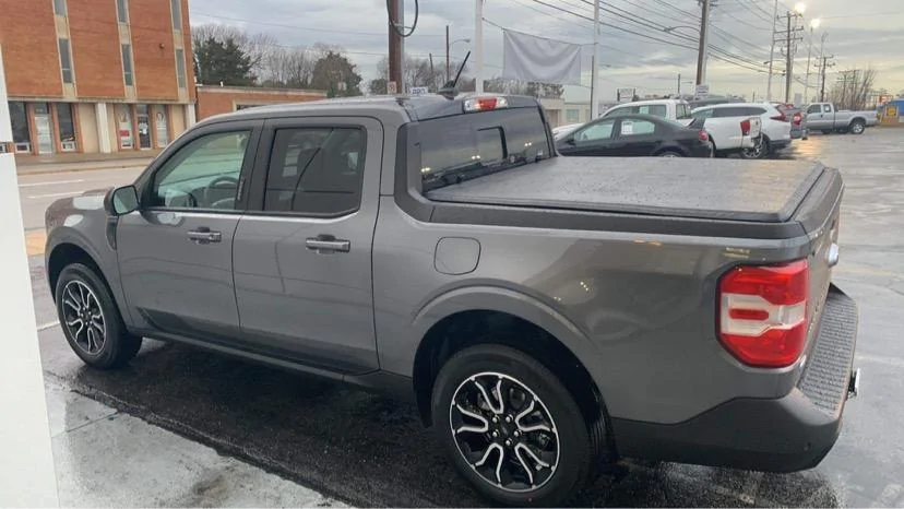 Ford Maverick CARBONIZED GRAY Maverick Photos Thread ECB79C69-935C-4FED-A2D8-7320A9CF0628