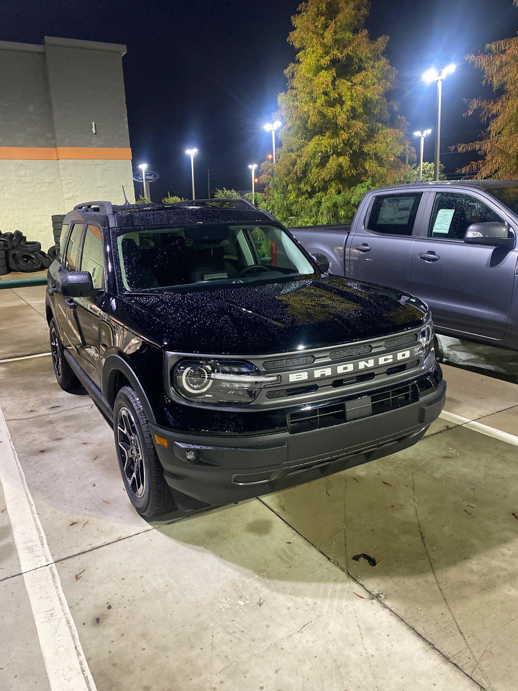 Ford Maverick 📣 2/3 Scheduling Email Received Group [EMAILS NOW ARRIVING!] B90C2EA2-18D1-47D3-8A0B-6BD910432A48