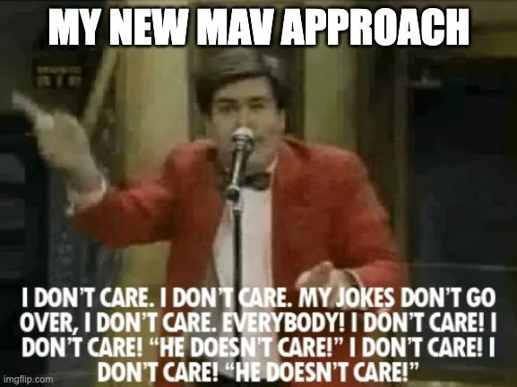 Ford Maverick Maverick Memes -  fun diversion while we wait [ ** NO POLITICS ** ] 63ynz