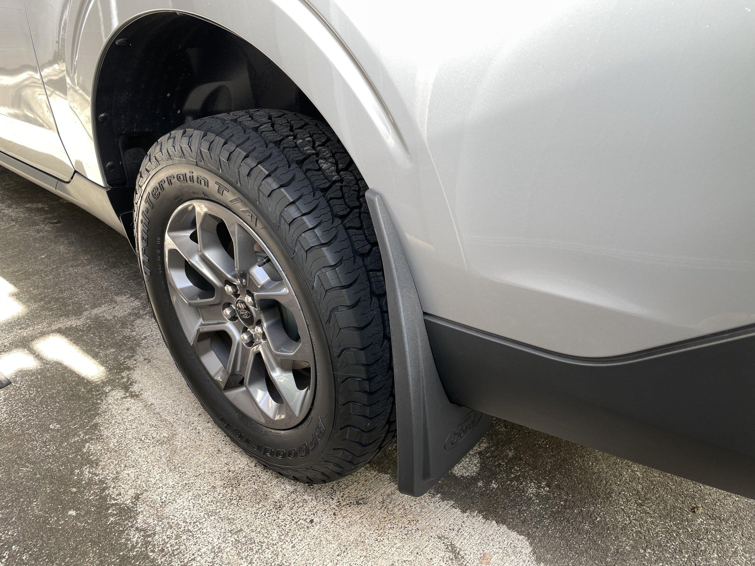 Ford Maverick Best tire choice? IMG_0898.JPG