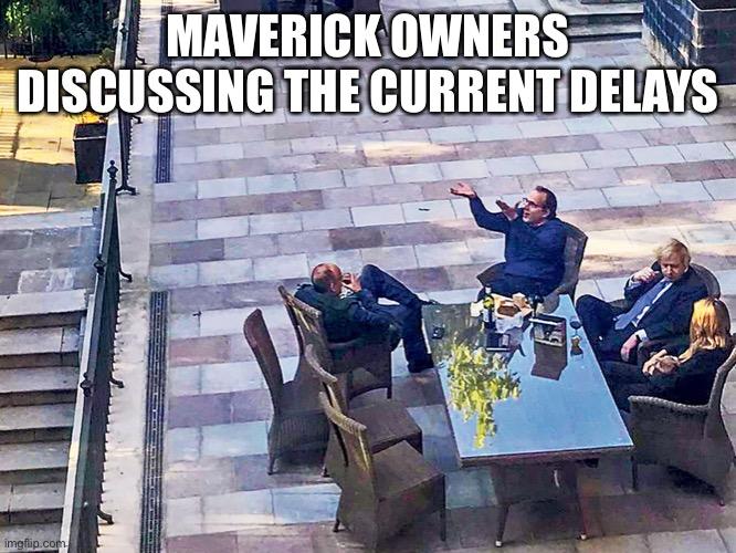 Ford Maverick Maverick Memes -  fun diversion while we wait [ ** NO POLITICS ** ] 37E9B354-1D7F-41DB-8698-FFDA7DDEEE75