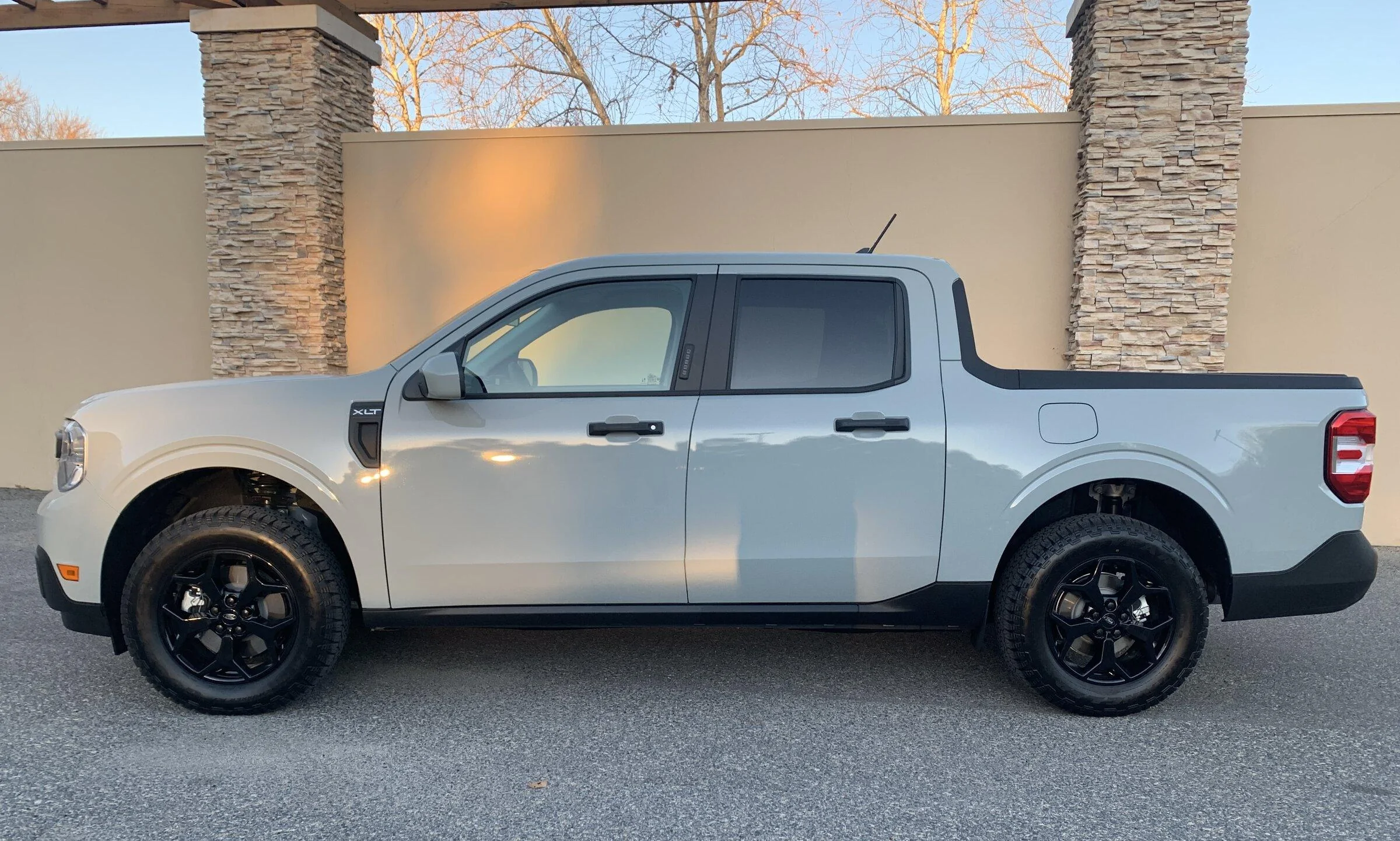 Ford Maverick CACTUS GRAY Maverick Photos Thread E1C9139B-5CDE-4AB8-BDAA-A249F3E5941C