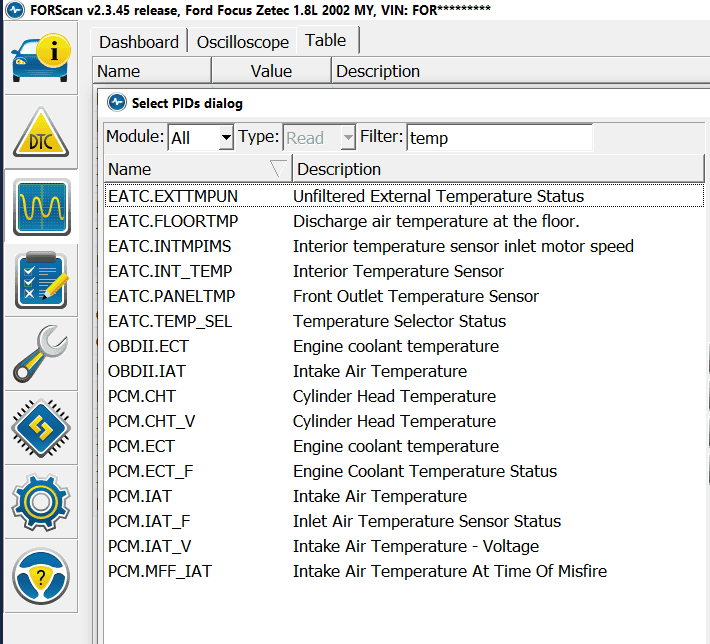 Ford Maverick Forscan information gathering thread TempValues.PNG