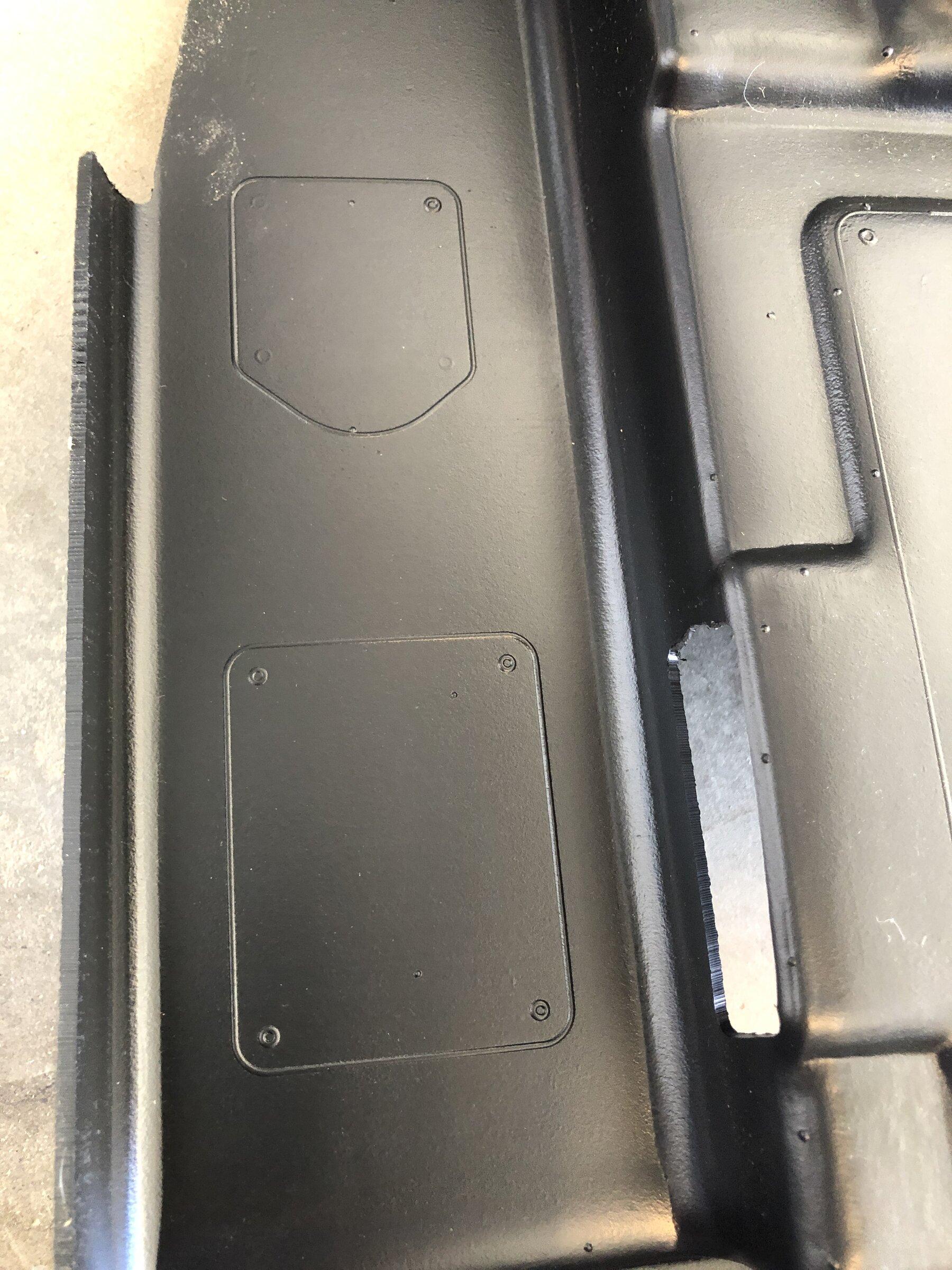 Ford Maverick Is the Ford drop-in bedliner removable? FB1AAC1A-6A52-4110-90AA-A6DE8FBACD9F