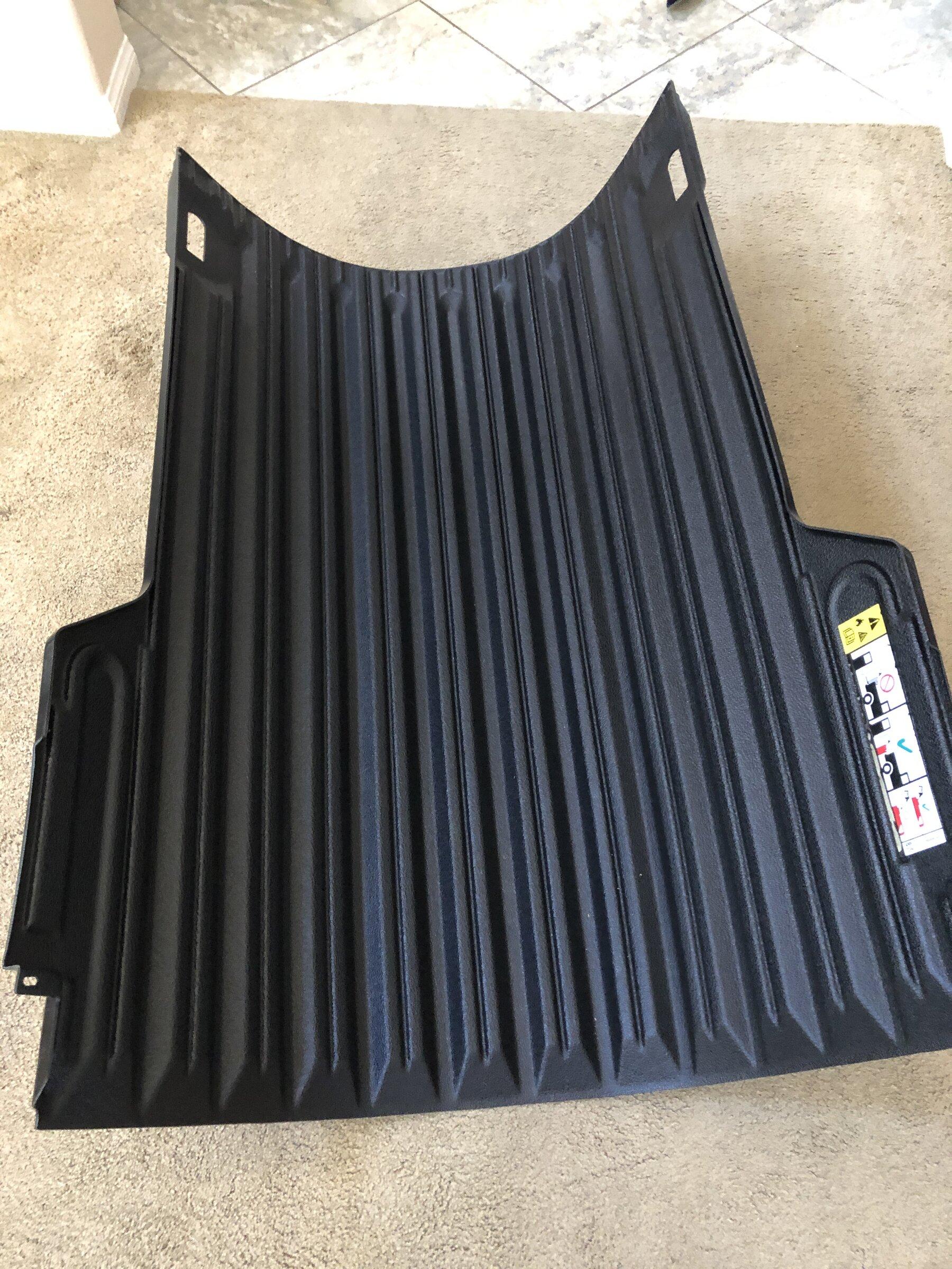 Ford Maverick Is the Ford drop-in bedliner removable? 548CEBA8-8161-4A08-A97C-5784B26B67BB