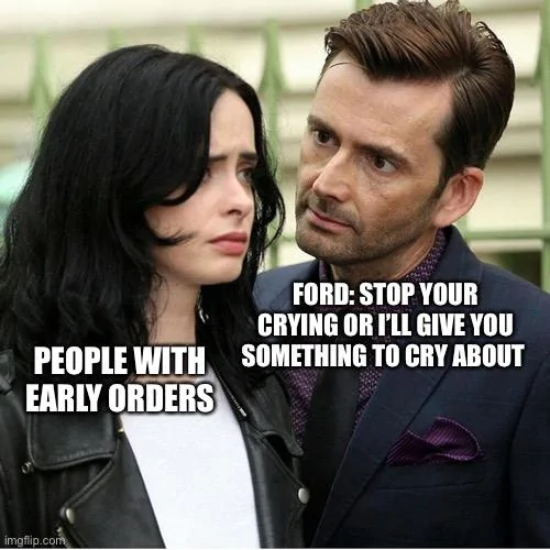 Ford Maverick Maverick Memes -  fun diversion while we wait [ ** NO POLITICS ** ] 5F7D548D-E83E-4847-B7E0-96B89DA3876D
