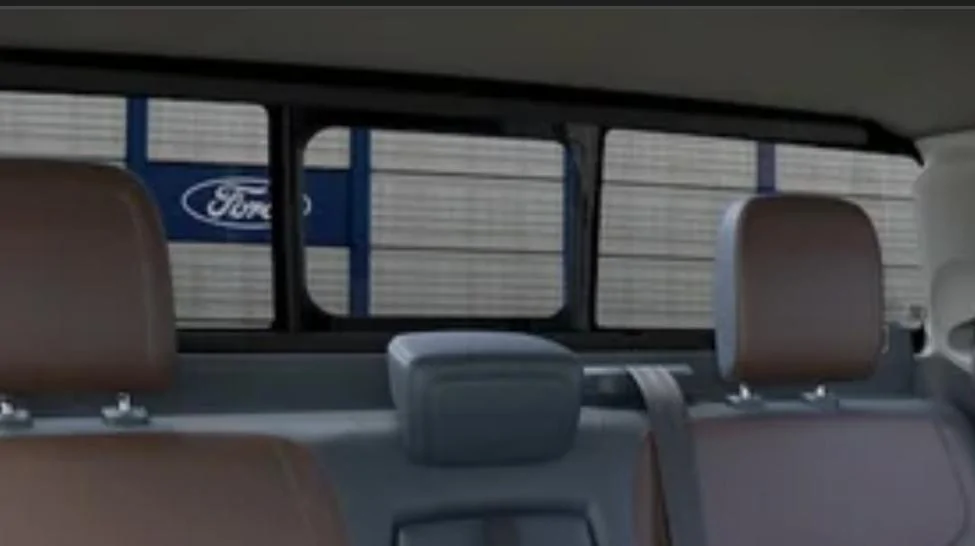 Ford Maverick Sliding rear window visibility issues Screenshot_20220205-173754_Chrom