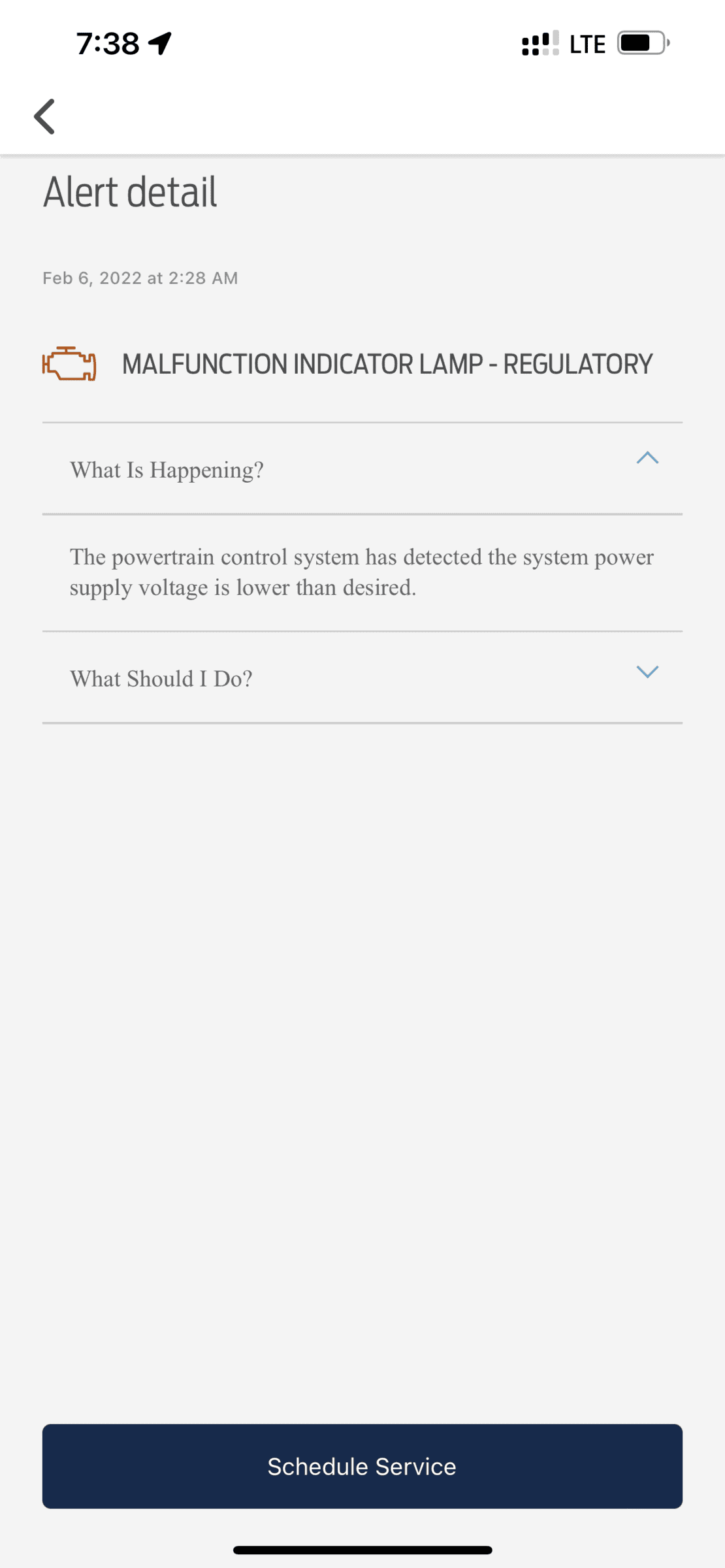 Ford Maverick [UPDATE 3/22/22] Dead Hybrid Maverick at 1 month old after getting "Deep Sleep Mode" messages. [Possibly fixed by software update.] AD54B5D3-4AA4-42E9-B000-ACBB10DF469D