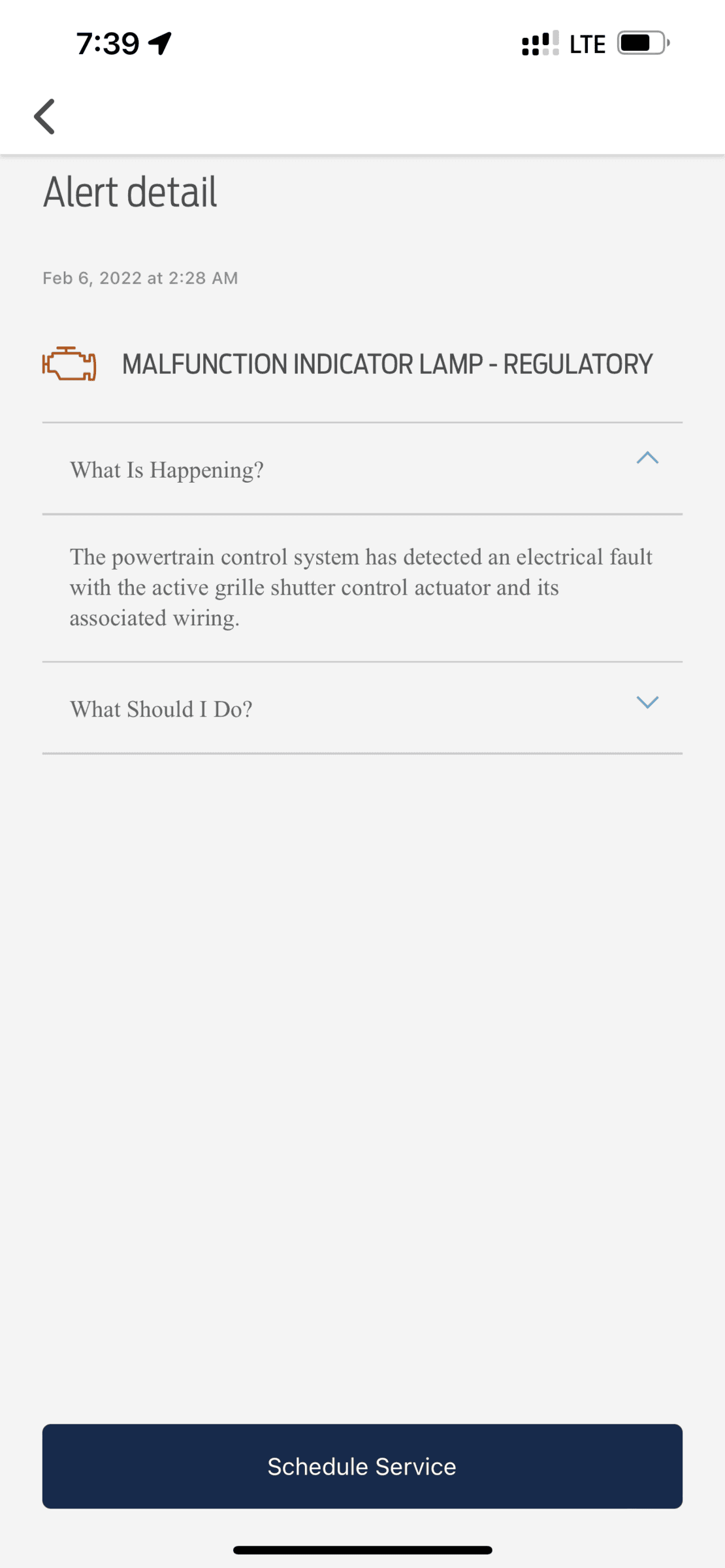 Ford Maverick [UPDATE 3/22/22] Dead Hybrid Maverick at 1 month old after getting "Deep Sleep Mode" messages. [Possibly fixed by software update.] E21C3F1B-F8D7-4E8E-A70F-021023C31BB0
