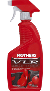 Ford Maverick Active-X seat protectant recommendation? VLR