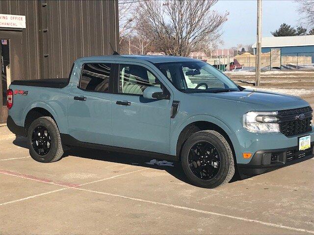 Ford Maverick AREA 51 Maverick Photos Thread maverick (2)