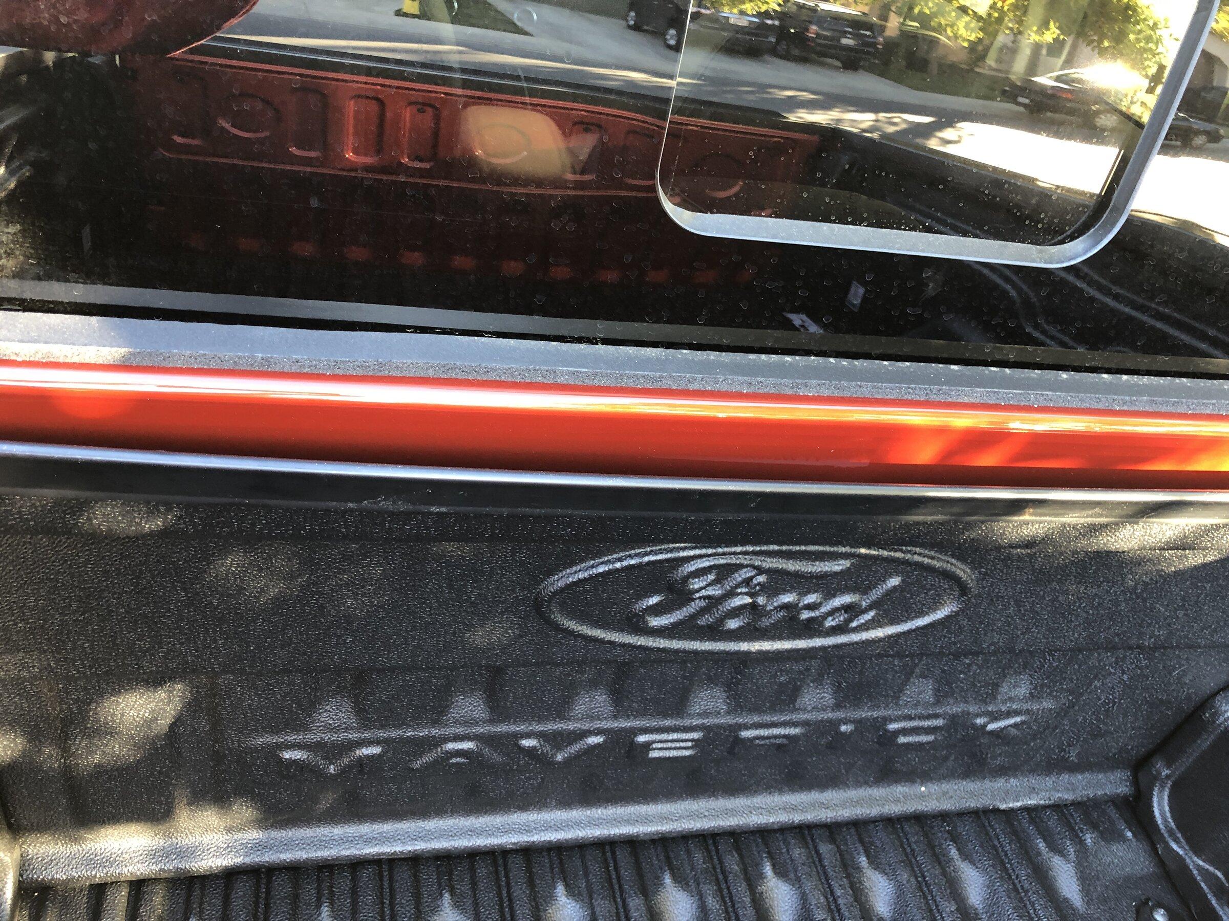 Ford Maverick Factory Drop-in Bedliner Kit -- specs, part numbers, install instructions A66C8F6D-371F-4F4B-B83A-F5BF15153B99