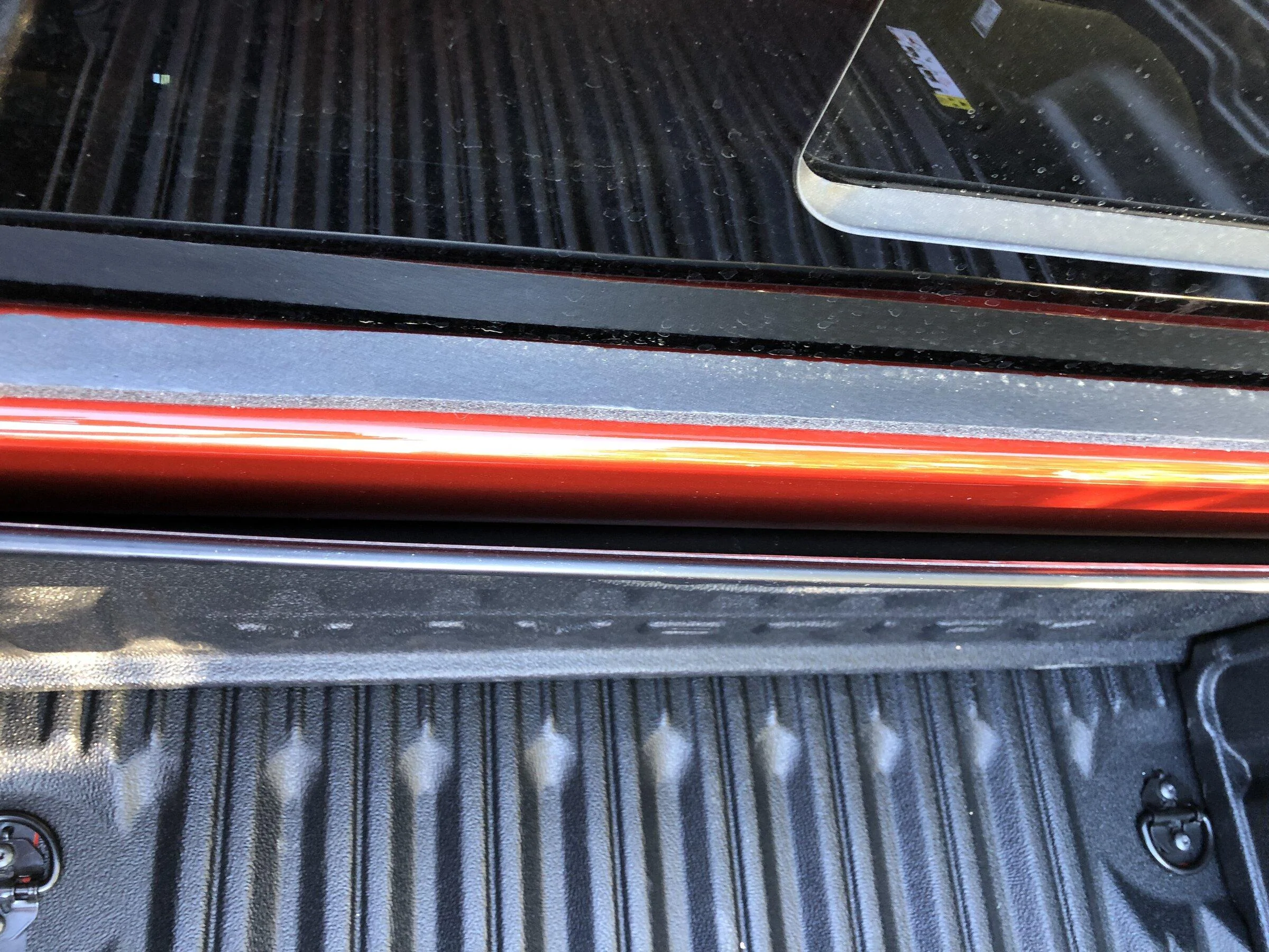Ford Maverick Factory Drop-in Bedliner Kit -- specs, part numbers, install instructions 8FA277C7-2DFA-4398-A5C7-9C1A62EDF97E