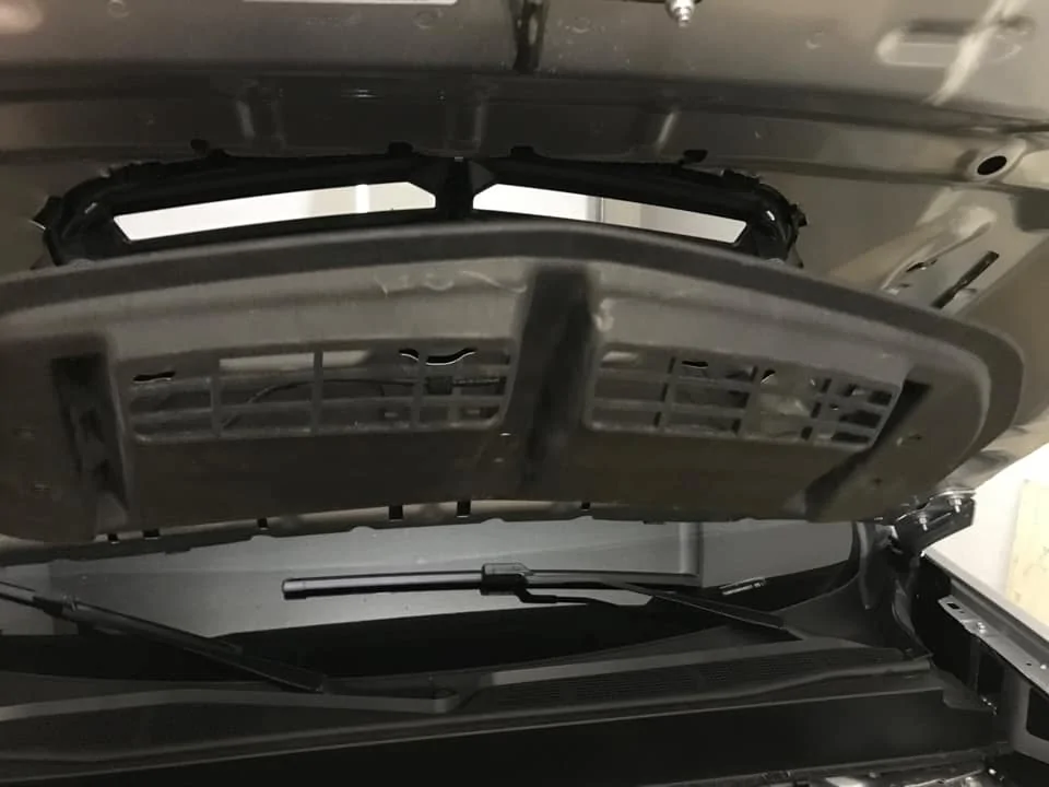 Ford Maverick ICONIC SILVER Maverick Photos Thread 273274779_10159895612474835_8797586091464457792_n