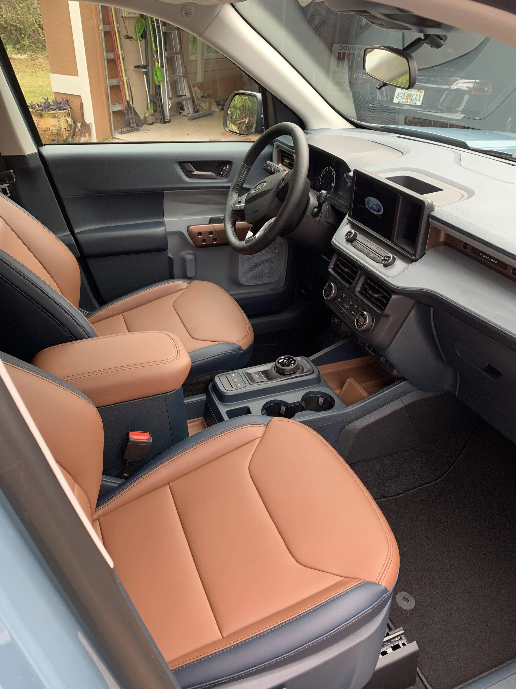 Ford Maverick Bingo! Got Mine! A698AE19-53E9-423E-92D6-0E3F8A645B84