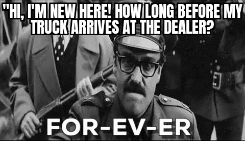 Ford Maverick Maverick Memes -  fun diversion while we wait [ ** NO POLITICS ** ] GifMeme20041006022022