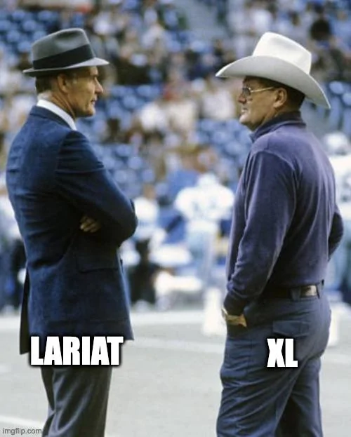 Ford Maverick Maverick Memes -  fun diversion while we wait [ ** NO POLITICS ** ] 64bt4