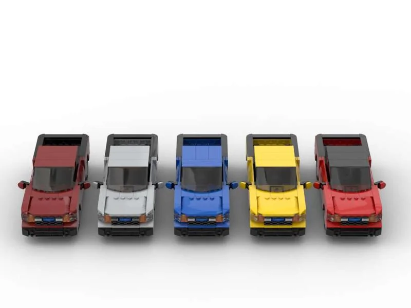 Ford Maverick Lego Maverick 800x600 (10)