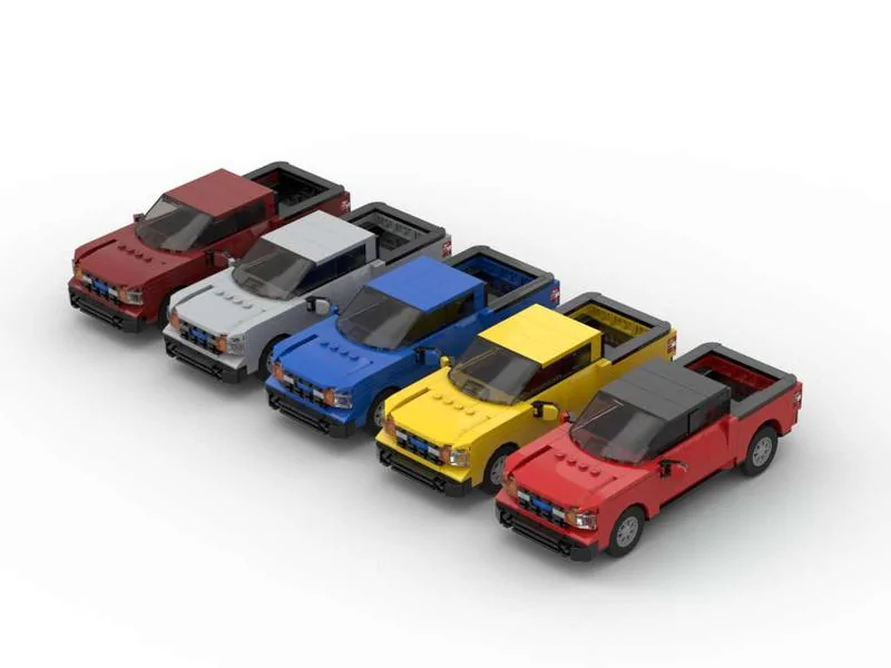 Ford Maverick Lego Maverick 800x600 (8)