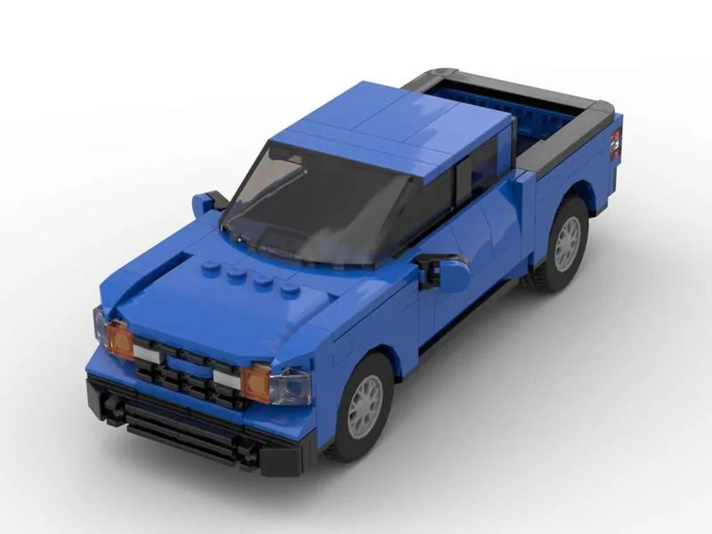 Ford Maverick Lego Maverick 800x600 (3)