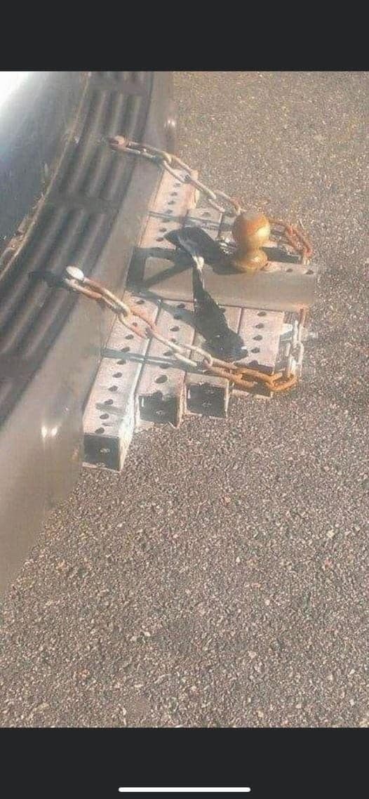 Ford Maverick Dealer Installed Trailer Hitch? 273104228_4975669542490224_4624442461511745039_n