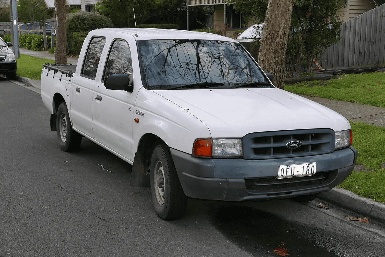 Ford Maverick Fords you have loved thread... 1644347968758