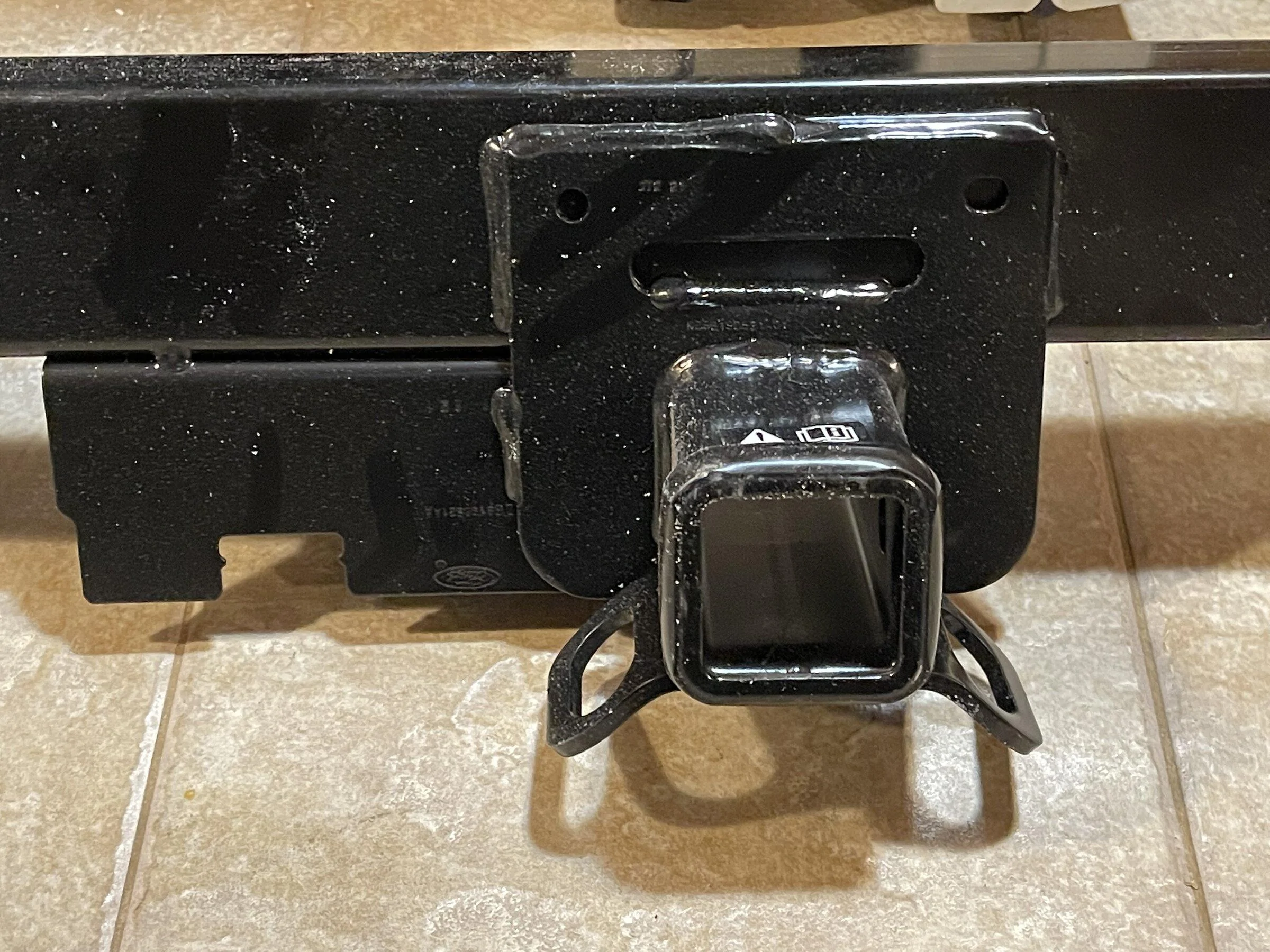 Ford Maverick Trailer Hitch Receiver, 4-pin or Not? B0CD111F-5DCB-4652-B655-AA585181AFD4