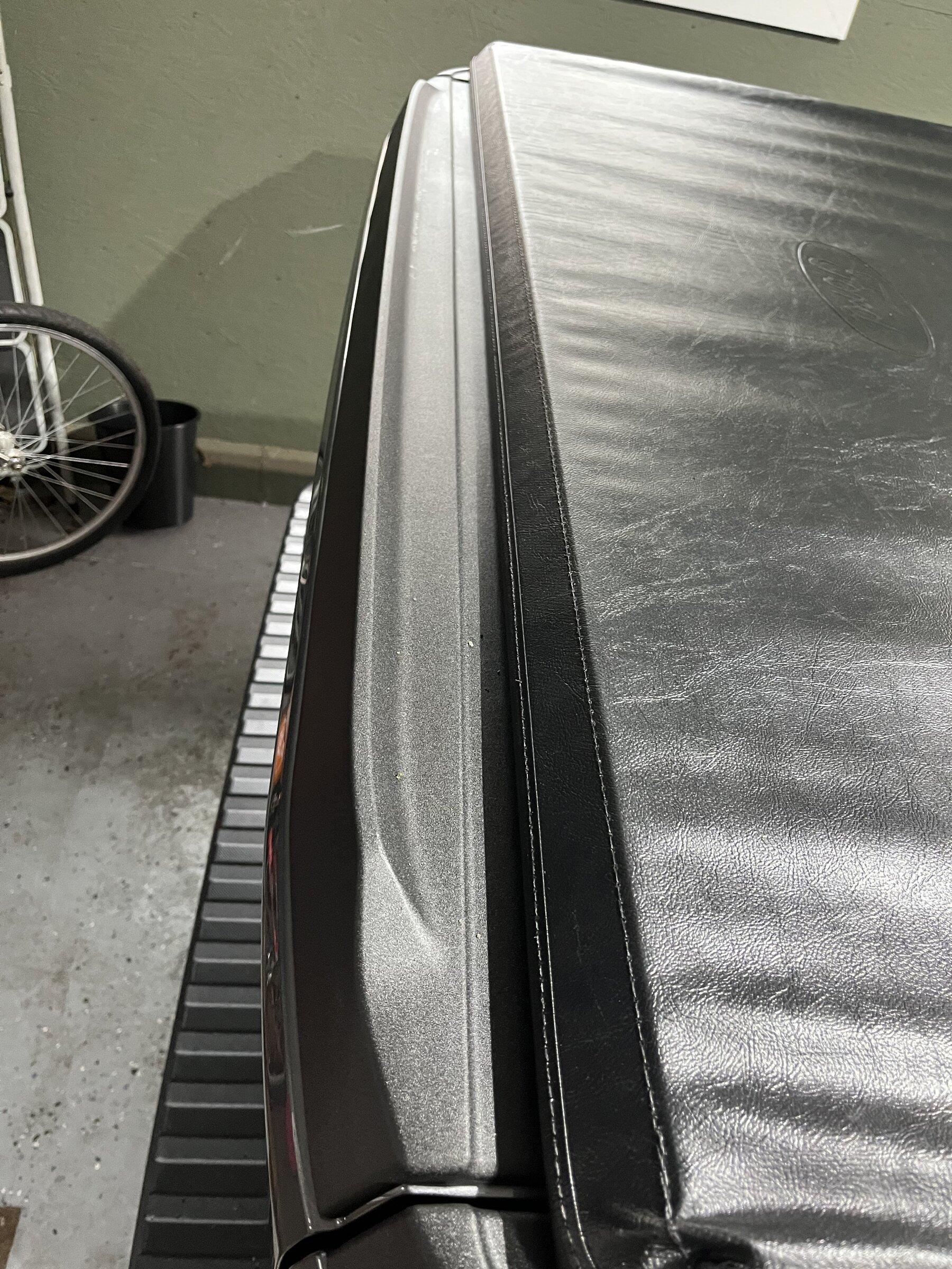 Ford Maverick 🙋‍♂️ What did you do TO / WITH your Maverick today? 20220208_220926557_iOS