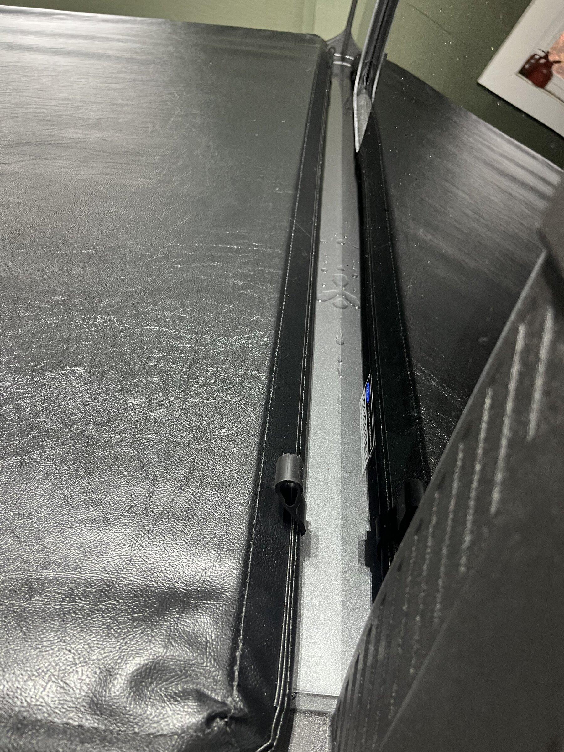 Ford Maverick 🙋‍♂️ What did you do TO / WITH your Maverick today? 20220208_220934432_iOS