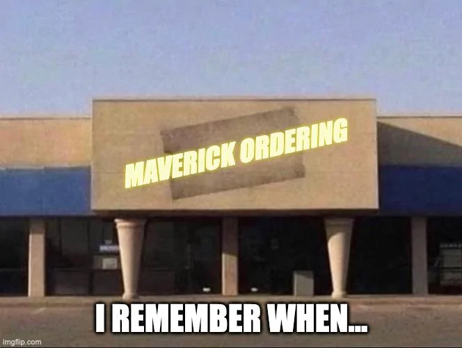 Ford Maverick Maverick Memes -  fun diversion while we wait [ ** NO POLITICS ** ] 64heli